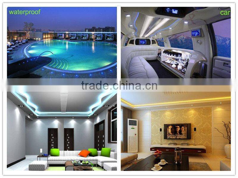 SMD5050 12V led strip lights, Decoration flexible strip light,flexible light strip