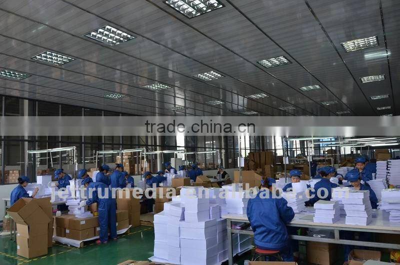 Matte inkjet photo paper 110g double sided ( DS-JM110)