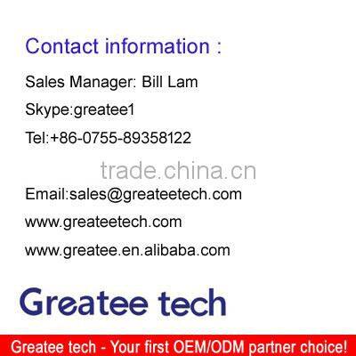 10.1 inch Android 3G GPS Navigaiton