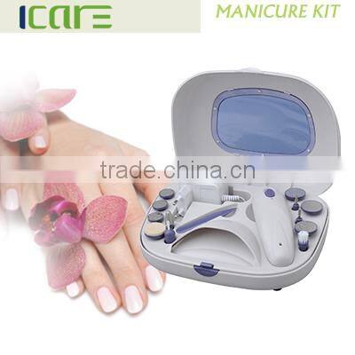 professional Compact AC hair dryer