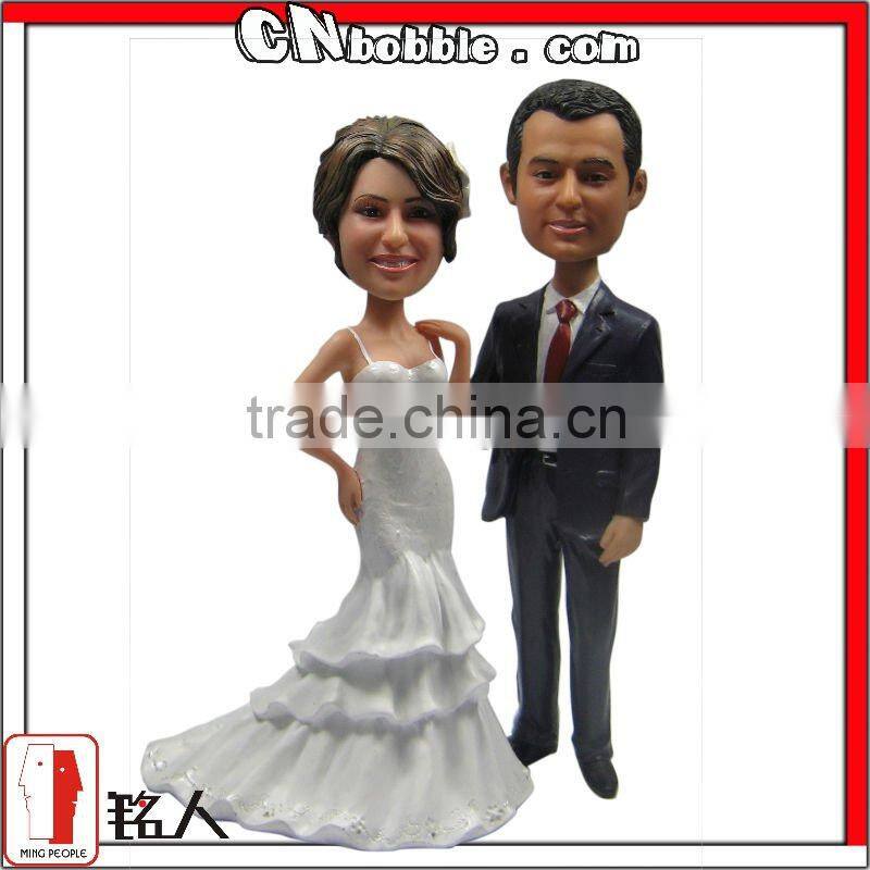 resin wedding gift (like your photo)