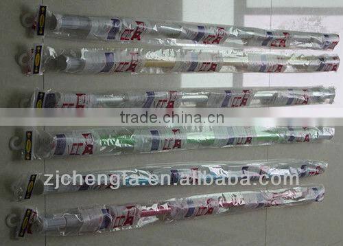 aluminum shower curtain rod/Shower Curtain Pole/Shower Curtain Rail