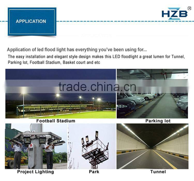 IP65 outdoor waterproof 70w cob work light led flood light for building decoration