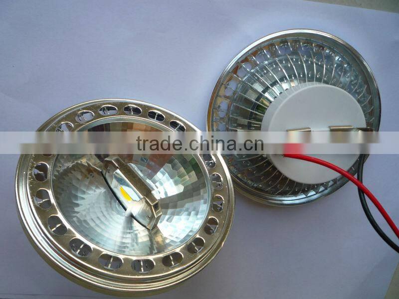 Dimmable AR111 LED Lamp GU10