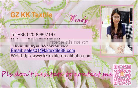 New arrival 2014 best price 45% Cotton 55% Nylon cord lace fabrics