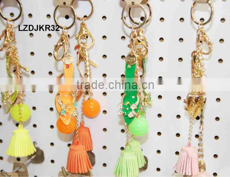 fashion keychains designs LZDJKR48