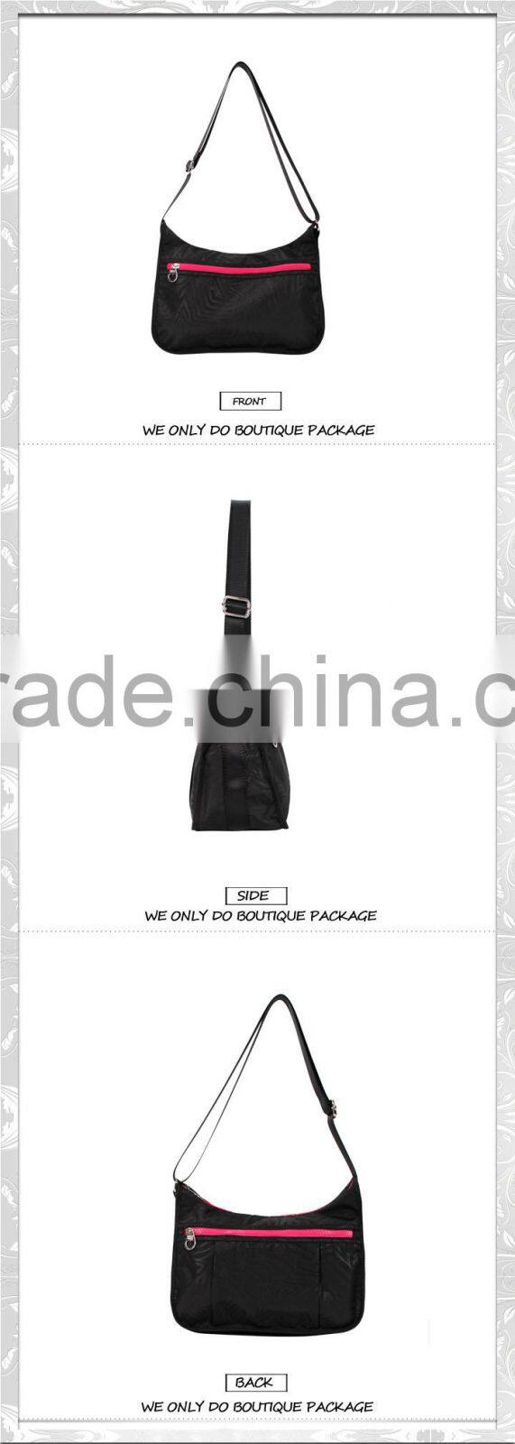 fashion purity ladies shoulder bag starlike weastern sport style mini bag