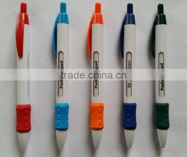 BIC (R) WideBody (R) 6 Message window Pen