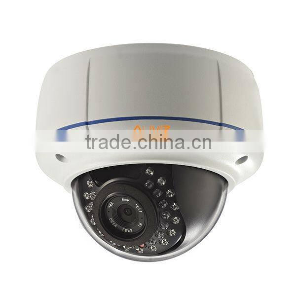 ONVIF Varifocal IR Dome 2 Megapixel d link security camera