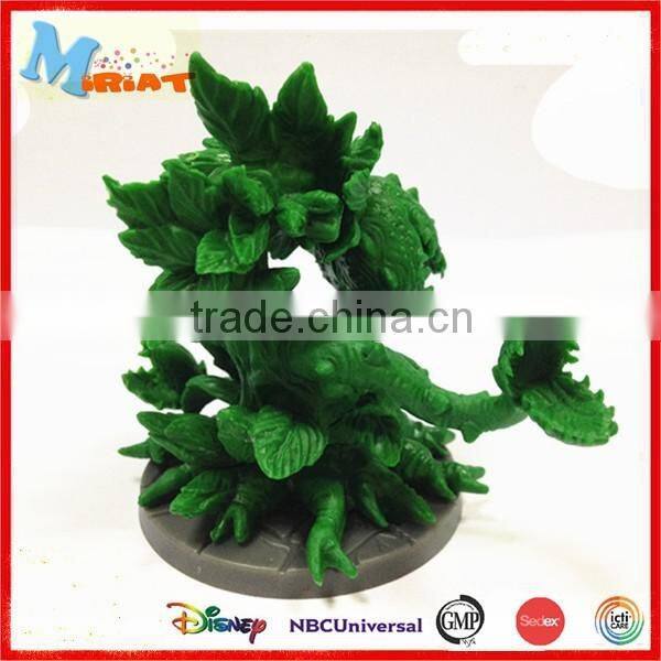 Custom Making Lovely pvc toys human action figurine