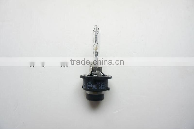 Free D4S HID Xenon Bulb Ballast 3000k, 4300K,5000K,6000K