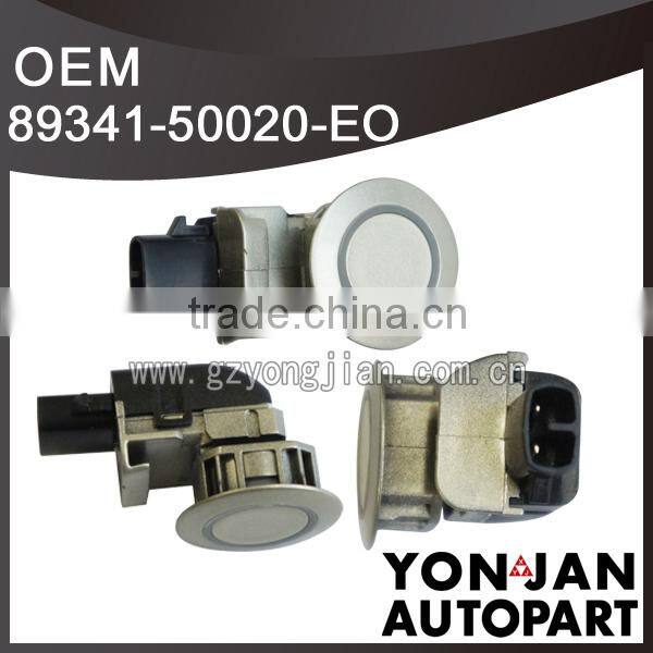 Parking sensors 89341-50011-E0