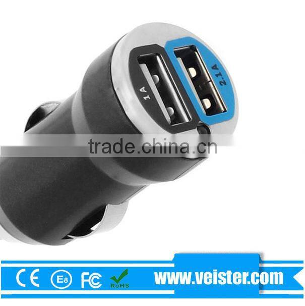 DC 5.0v Universal Cell Phone Charger