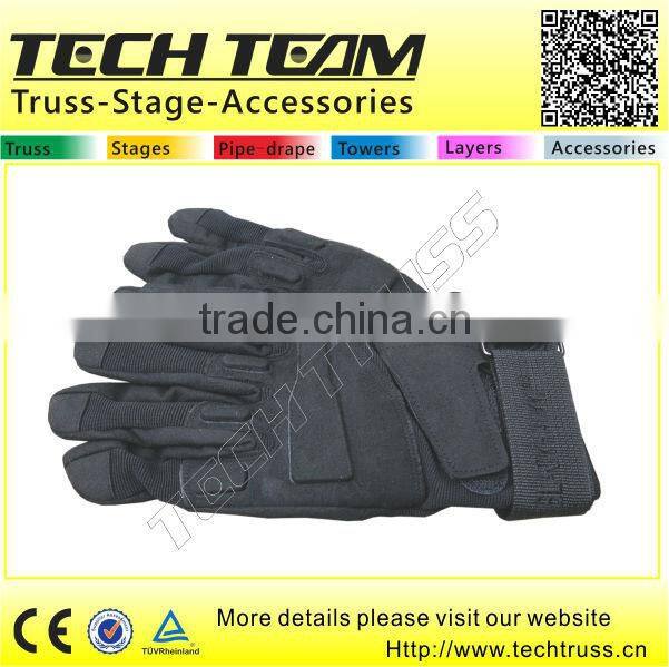 Tools309 Aluminum Truss Tool gloves
