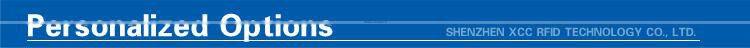 Custom ISO15693 I CODE RFID Ticketing Fabric Wristband For Cashless Payment