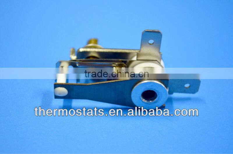 adjustable termostat/thermostat/termostato in oven