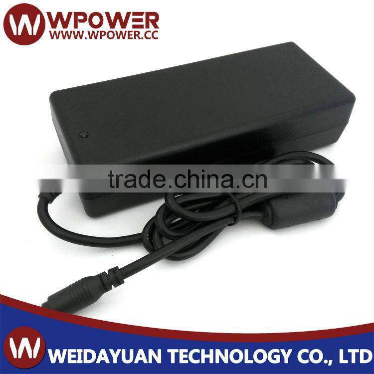 laptop ac adapter 19v 6.32a 120w High quality ac adapter 110v-240v power supply wiht UL NOM approved.HOT SELL!