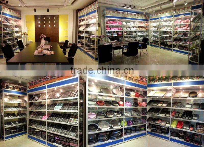 Carbon Steel Non-stick Bakeware Set