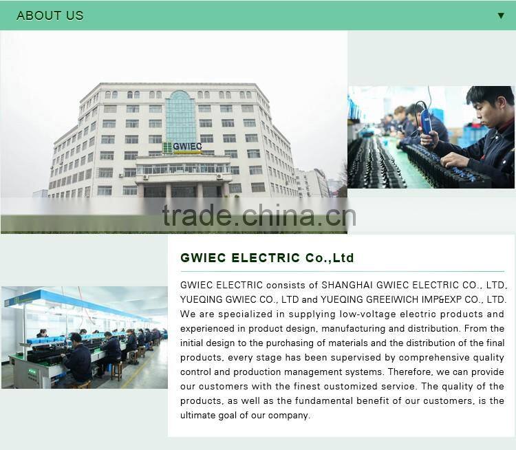 GWIEC Wenzhou Wholesale Products Automotive 660V 25KA 3P 630A Mccb Types Circuit Breaker