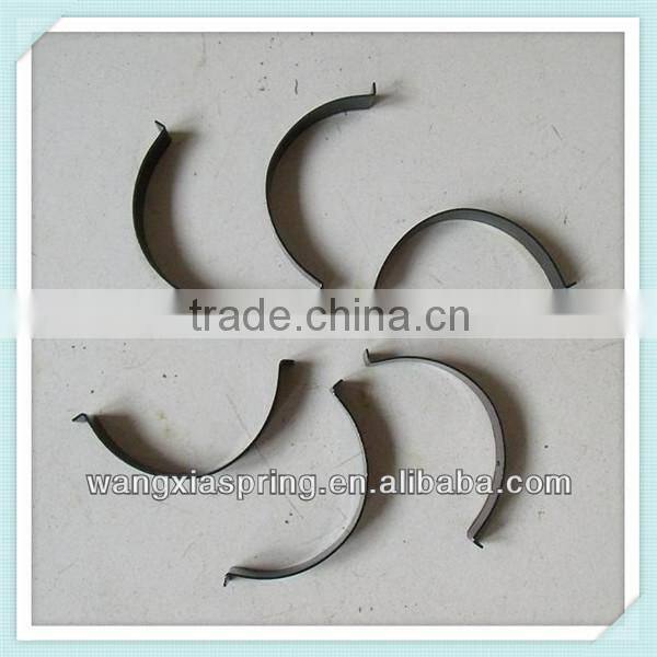 Auto car OEM leaf spring