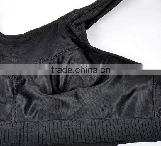 Breathable Quick Dry Women Comfortable Sports Bra japanese girl high school