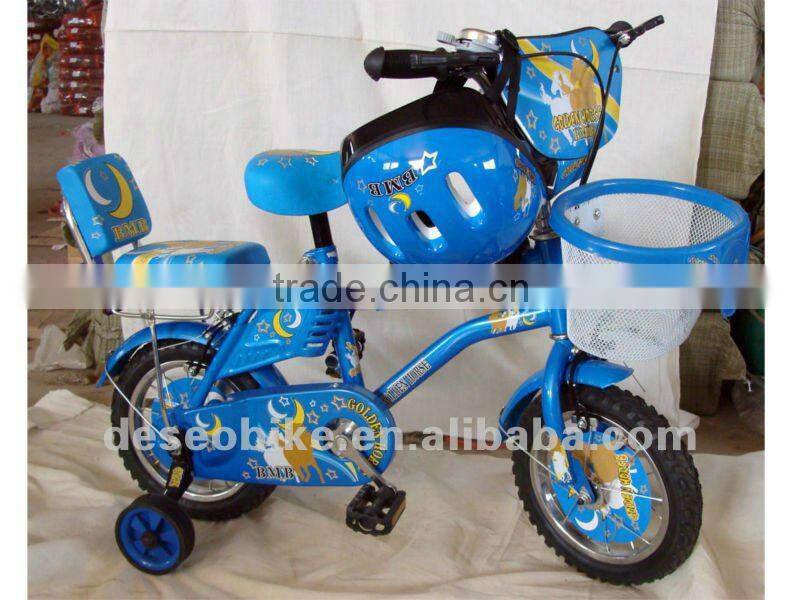latest new fanshionable Moto style Child Kids Bike/bicycle