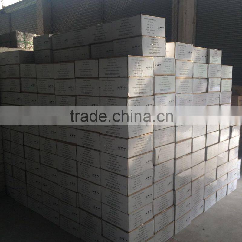 2016 alibaba stock 5mm thick bright color ceramic tiles