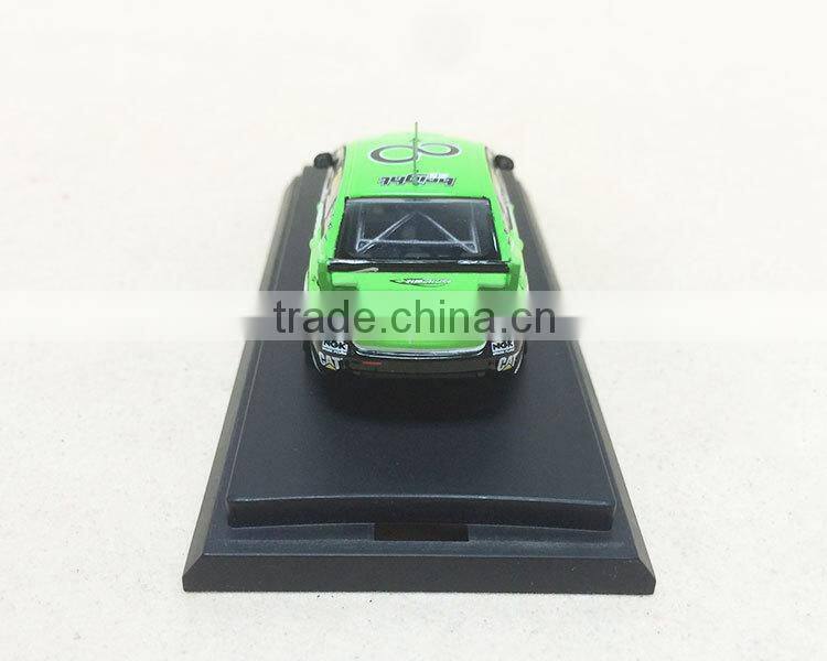 1/43 racing model car