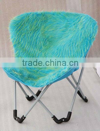 Leather Butterfly Chair