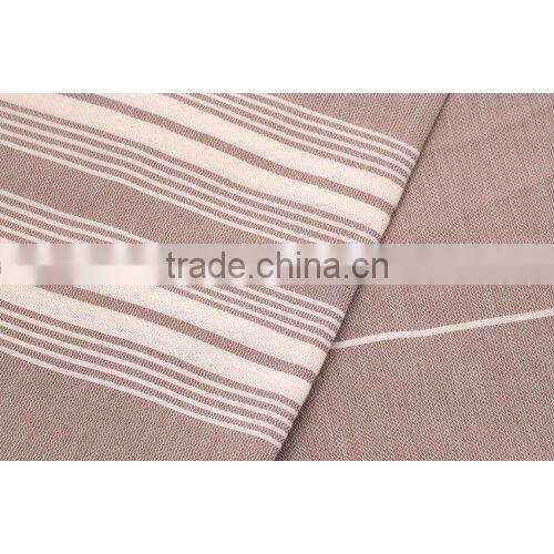 cotton beach pareo or fouta. 100cm*200cm