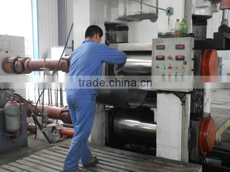 MO-LA alloy Sheet/Plate