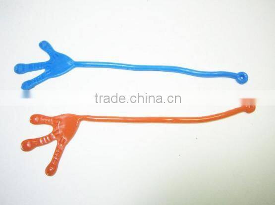 sticky monsters hand,wall sticky Juguetes de broma