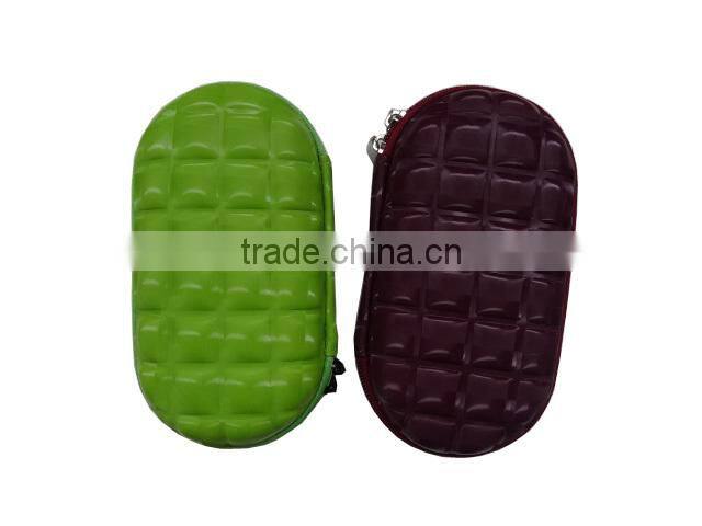 Safety razor travel case razor case