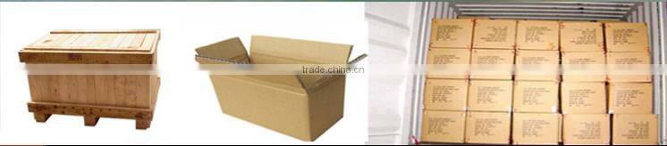 JD backhoe Transmission pump rotary hydraulic mini gear pump