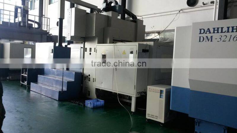 Fully automatic AC three phase voltage regulator 20KVA