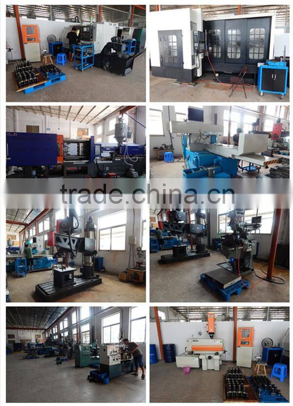 hot runner pet bottle preform mould