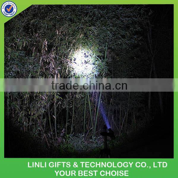 Cree Underwater Q5 Diving Head Lamp