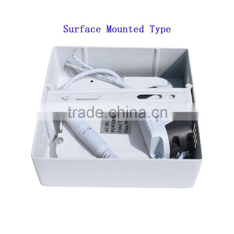 2016 24W Surface Mounted LED Downlight
