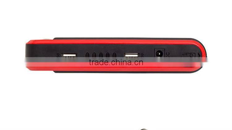 brand name car accessories car charge 2015 jump starter