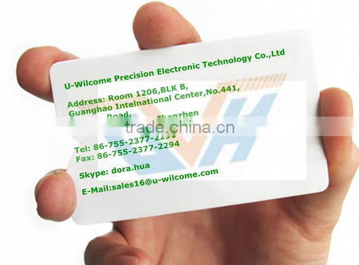 0.3mm Pitch H=1.0 Hot Sale FPC Connector Bottom Type