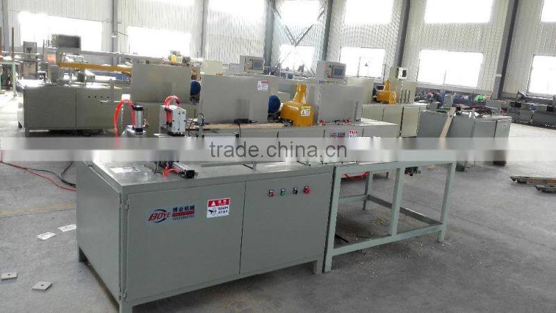 high quality crosscut saw wood cross cutting machine Factory direct sale