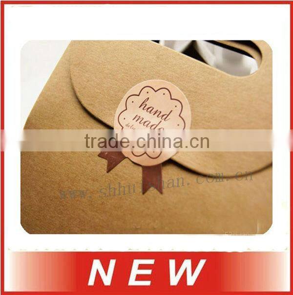 320g kraft paper bag,promotional bag,packing bag