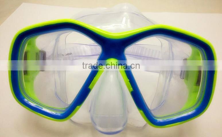 Swim goggle strap sports glasses diving mask