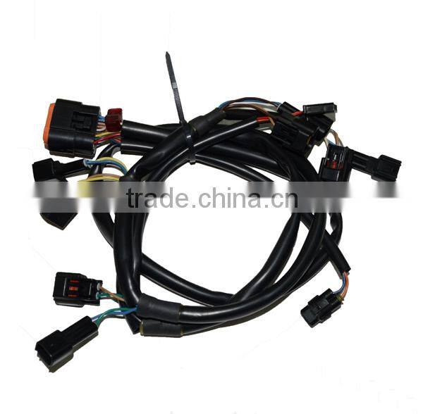 Motorcycle Electric CB- CG- CGL 125cc Wire Harness