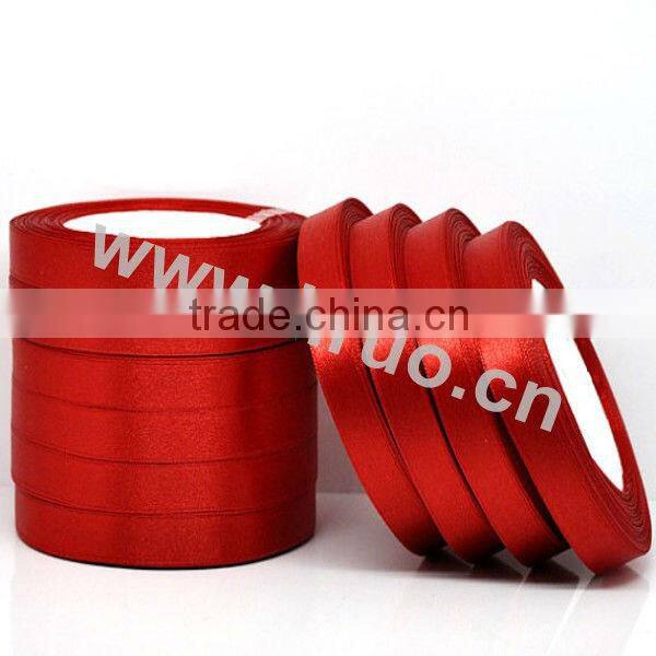 Satin Ribbons For Footwear