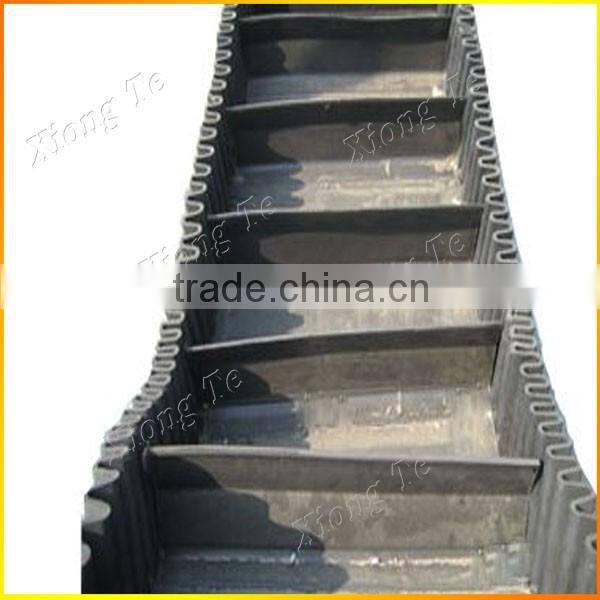 Ep200 Oil-Resistant Conveyor Belt / Rubber Belt