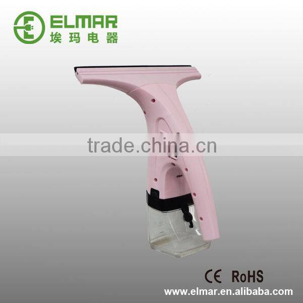 Cordless Multifunction Window Vacuum Cleaner