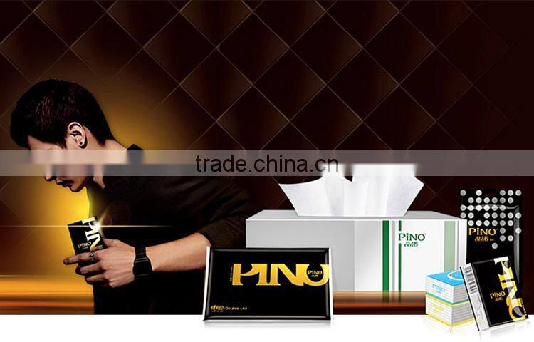 Yason newspaper hdpe tissue bag manufacturer newspaper bag wholesale napkin paper roll