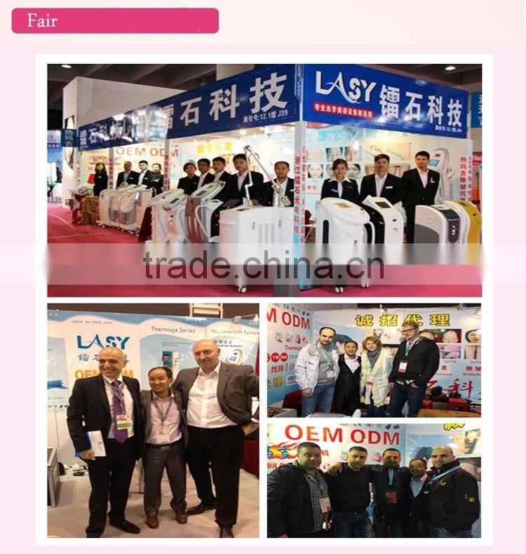 Opt Shr Multi-Functional Beauty Equipment