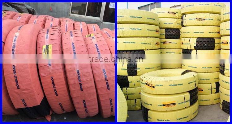 DOUBLEROAD china tire brand truck tire 11.00-20